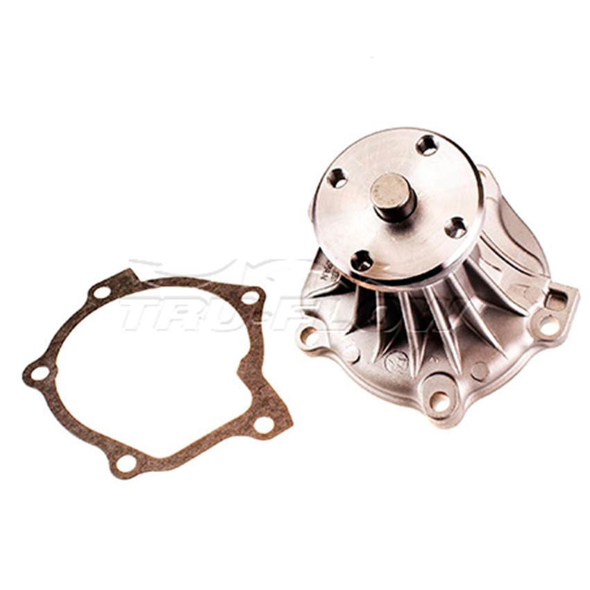 Water Pump for HOLDEN JACKAROO UBS16 2.3L 4cyl 4ZD1 TF1022