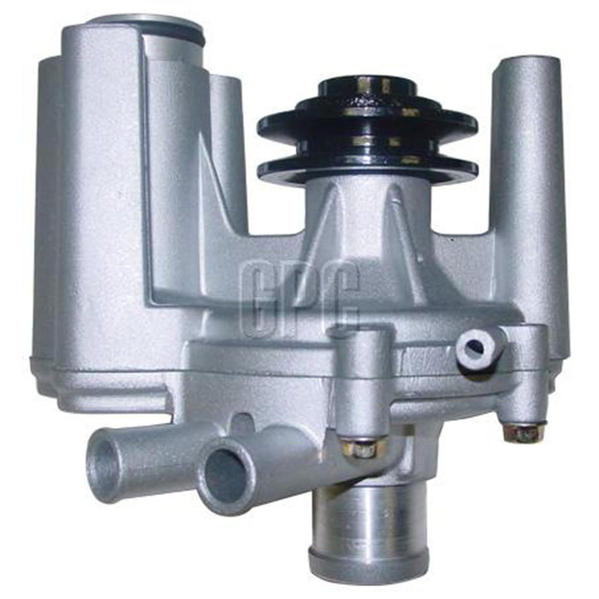 Water Pump For MITSUBISHI MAGNA TP 1989-1991 - 2.6L 4cyl - TF1025BP