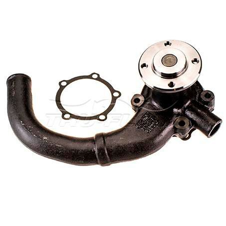 Tru-flow Water Pump For Ford Courier/Econovan, Kia Ceres, Mazda B/E-Series