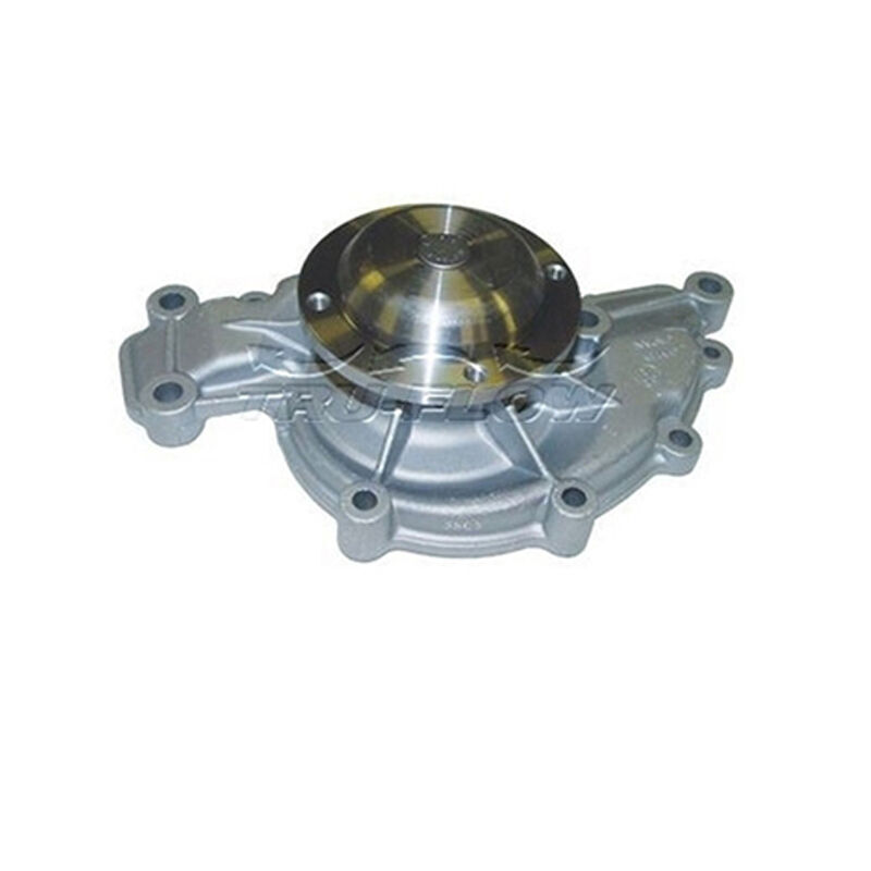 Tru-Flow Water Pump for HSV COMMODORE VN I 1988-1991 - 3.8L V6 - TF1039