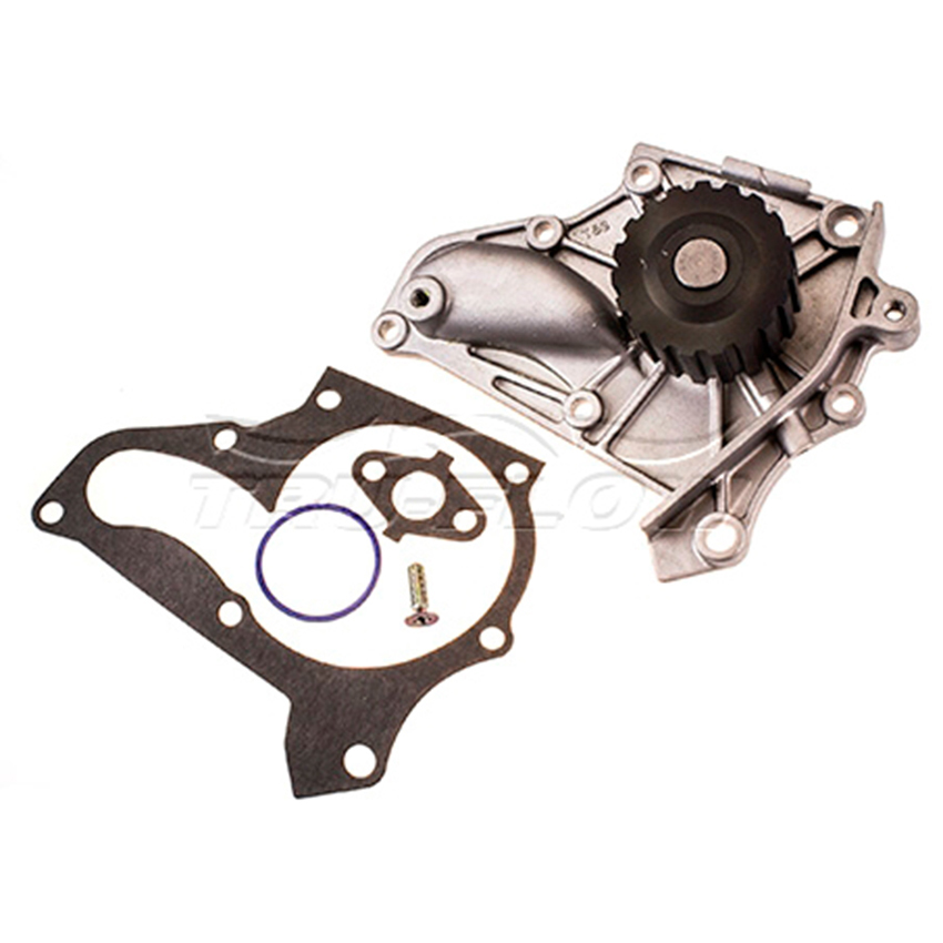 Tru-Flow Water Pump for TOYOTA CORONA ST141 1985-1987 - 2.0L 4cyl - TF1053