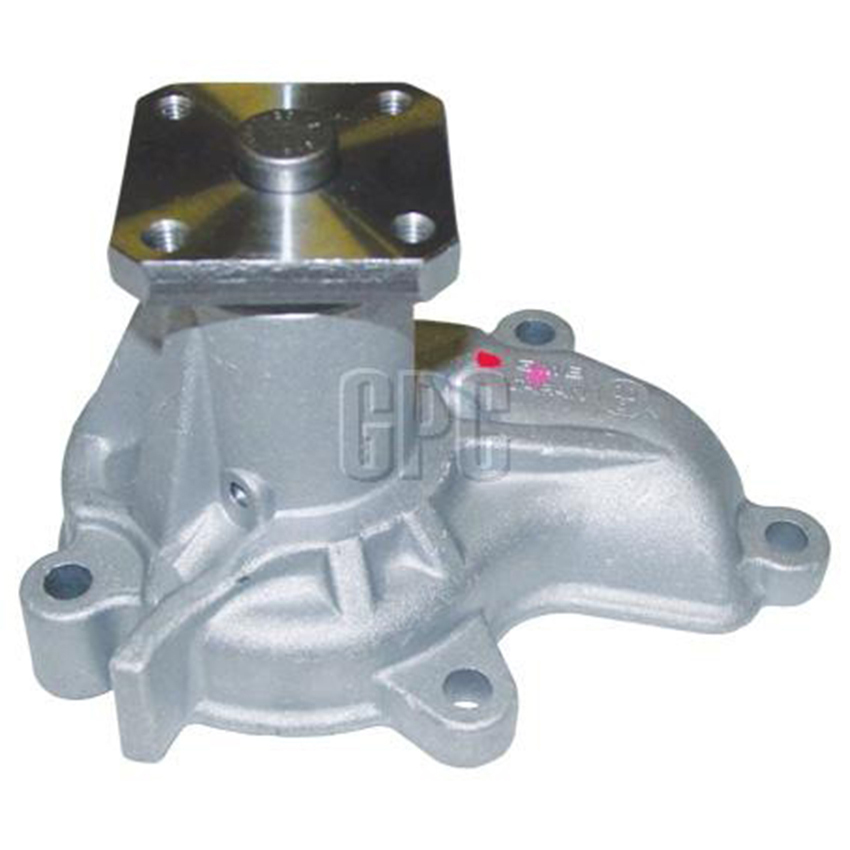 Water Pump for NISSAN BLUEBIRD U12 - TF1170