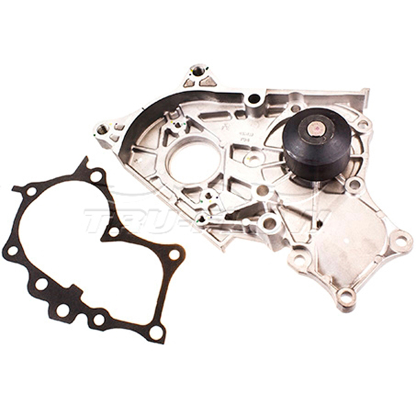 Tru-Flow Water Pump for TOYOTA LITE ACE CM36R 2.0L 4cyl 2C TF1200