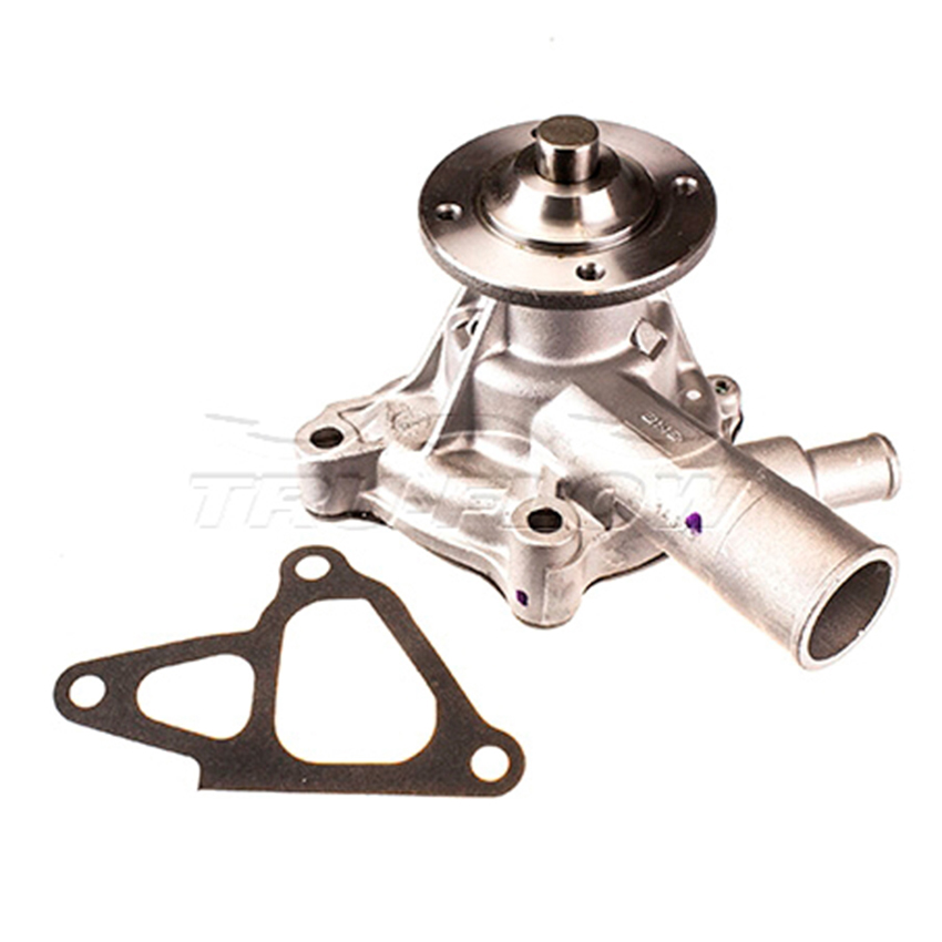 Water Pump for TOYOTA LITE ACE KM36R 1.5L 4cyl 5K TF1210