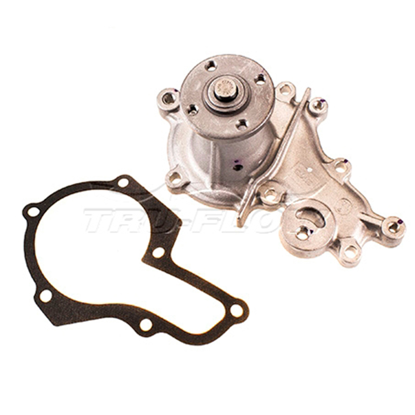 Water Pump for HOLDEN BARINA MB 1.3L 4cyl G13A Manual Transmission TF2008
