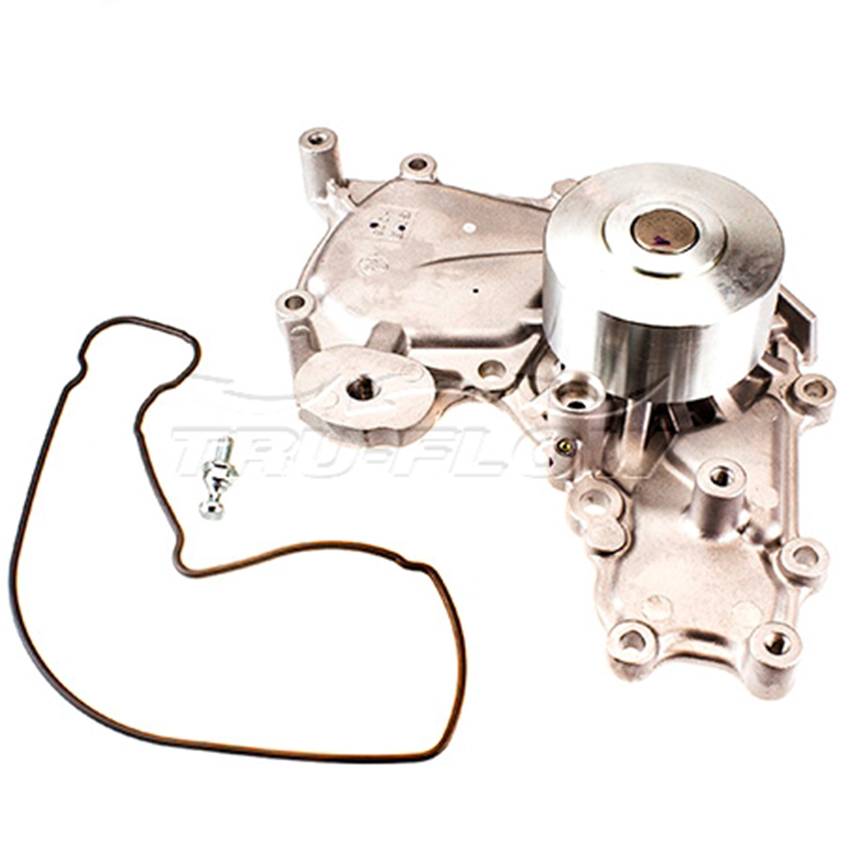 Tru-Flow Water Pump for HONDA LEGEND KA2 HS 1986-1987 - 2.5L V6 - TF2025