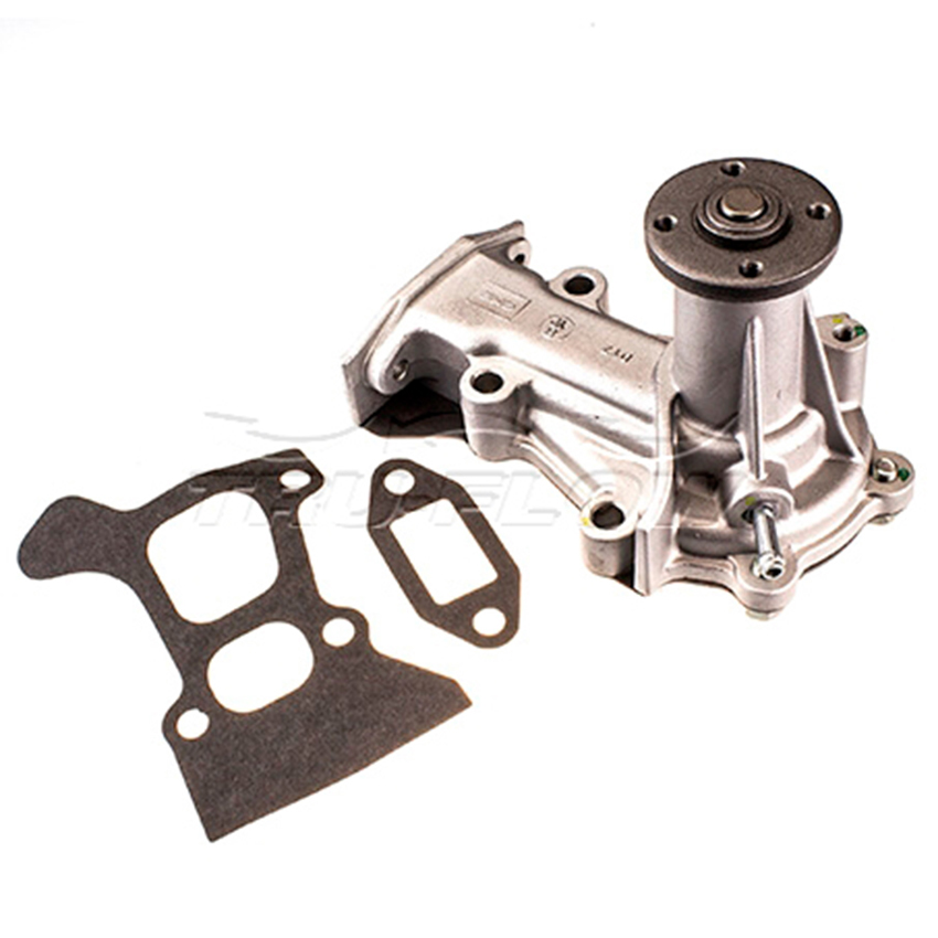 Water Pump for DAIHATSU HIJET S70 0.99L 3cyl CB23 With Heater Outlet