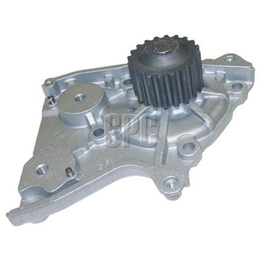 Water Pump for ASIA MOTORS ROCSTA AM102 1.8L 4cyl F8 TF2032