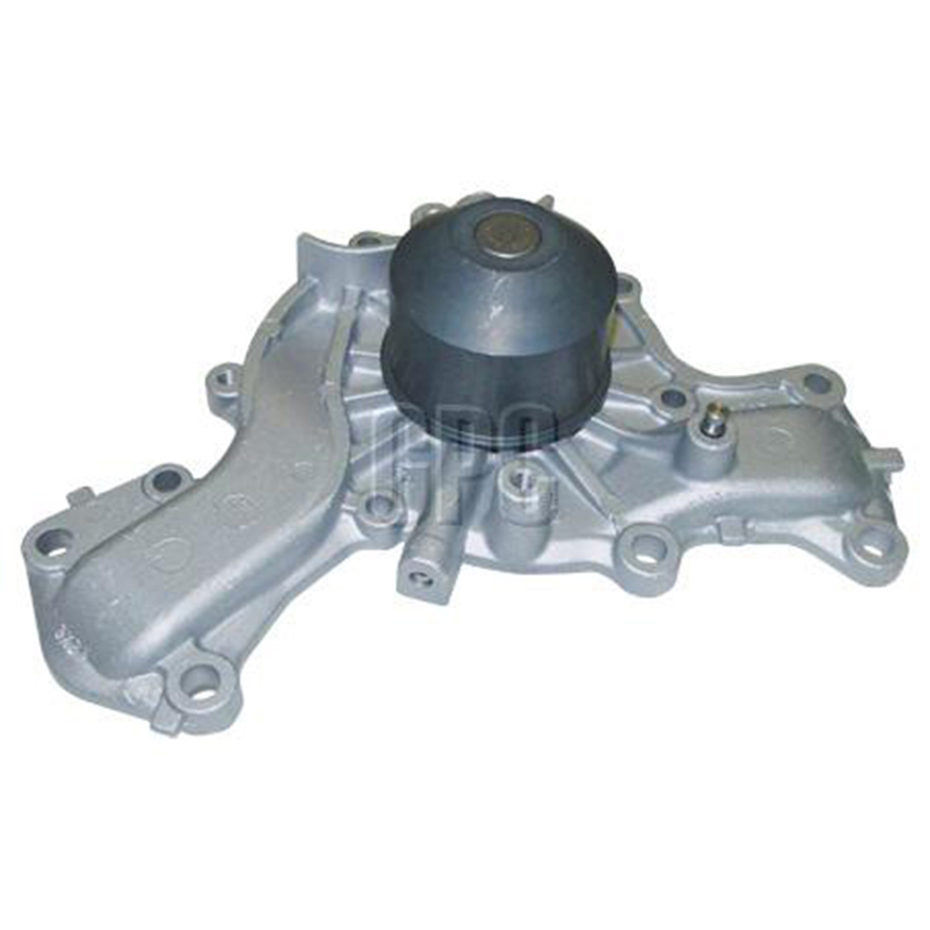 Tru-Flow Water Pump For MITSUBISHI PAJERO NJ 1993-1996 - 3.0L V6 - TF2040
