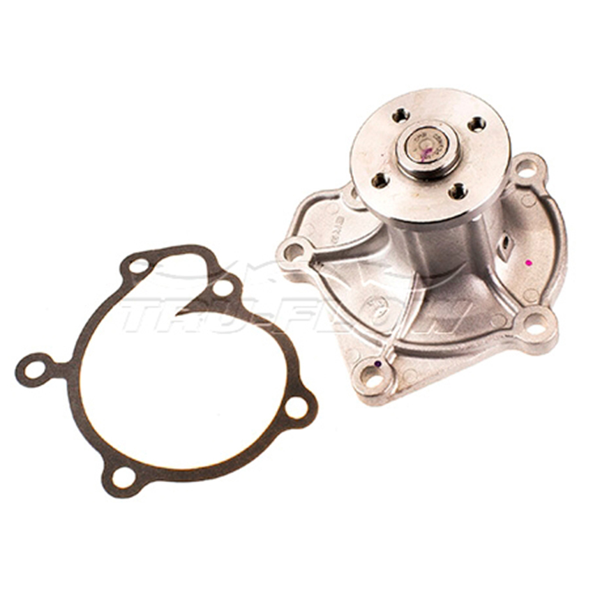 Tru-Flow Water Pump for MAZDA 1300 - TF2051