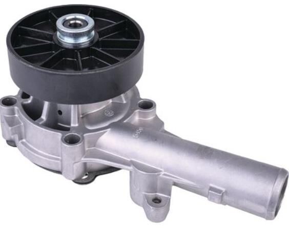 Water Pump for FORD FAIRMONT 4.0L BA II 6cyl Barra 182 Without Pulley TF2079