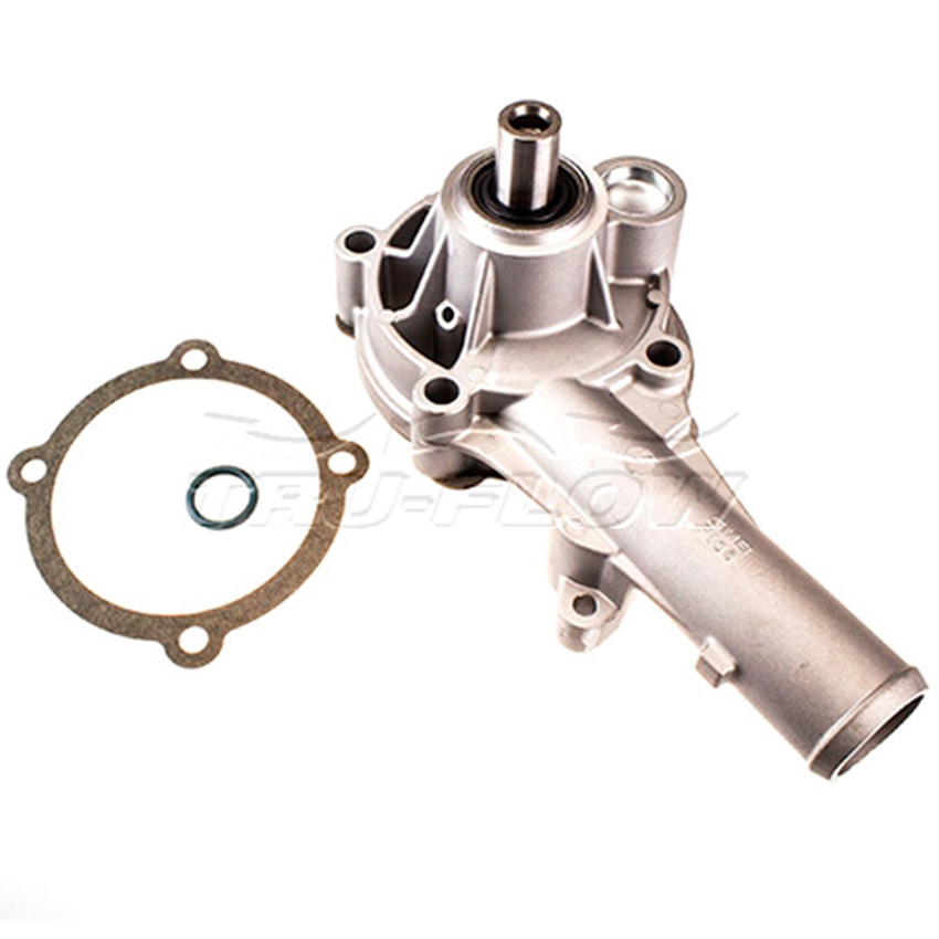 Tru-Flow Water Pump for FORD FALCON BF MKI 2005-2008 - 4.0L 6cyl - TF2079