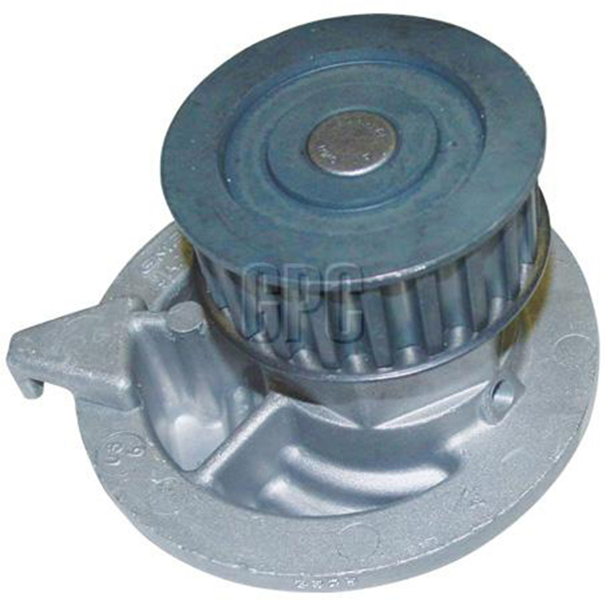 Water Pump For DAEWOO ESPERO 19W 2.0L 4cyl C20LE Without Dust Shield TF2189
