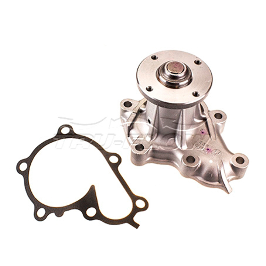 Tru-Flow Water Pump for NISSAN 300ZX #Z31 1987-1989 - 3.0L V6 - TF2191