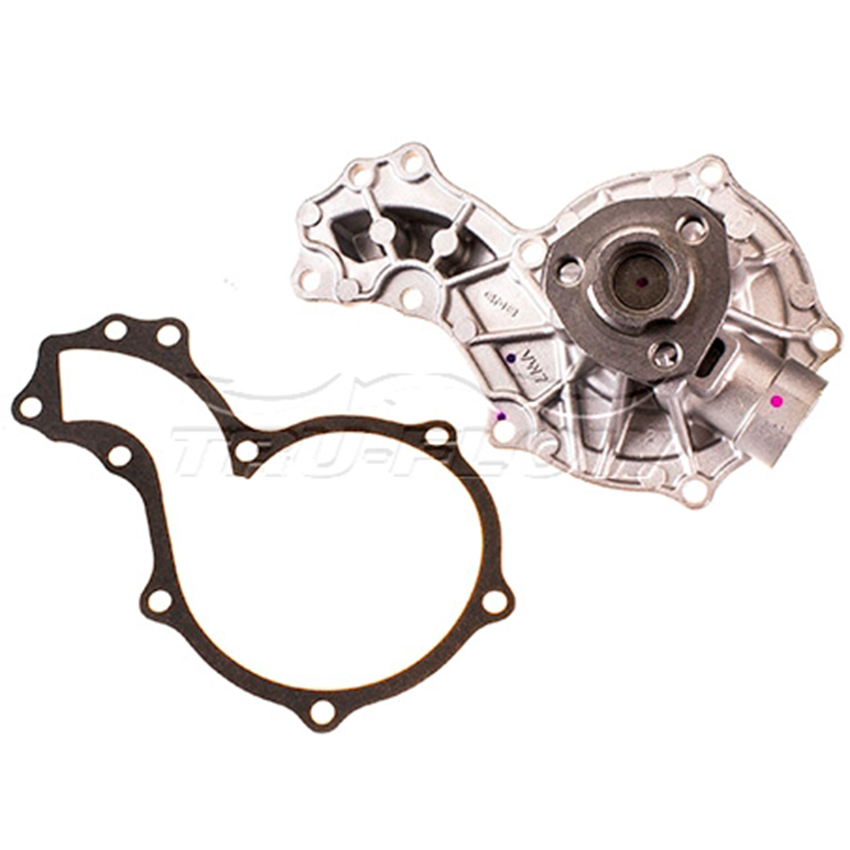 Tru-Flow Water Pump For SEAT TOLEDO 1995-1997 - 2.0L 4cyl - TF2453