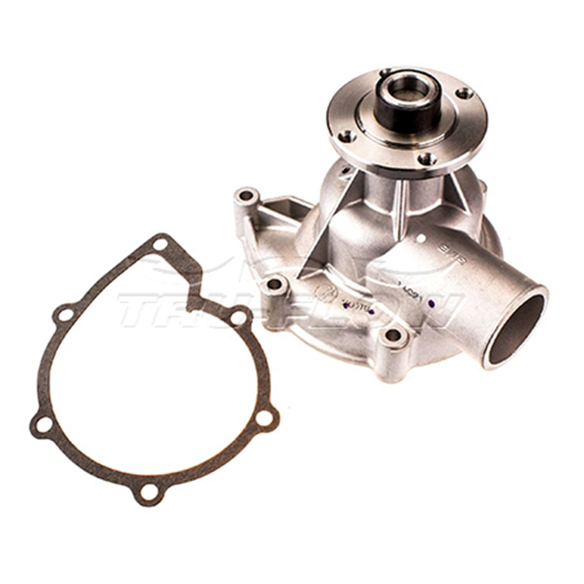 Tru-Flow Water Pump For BMW M (Motosport) M5 E34 1990-1994 - 3.5L 6cyl - TF2477