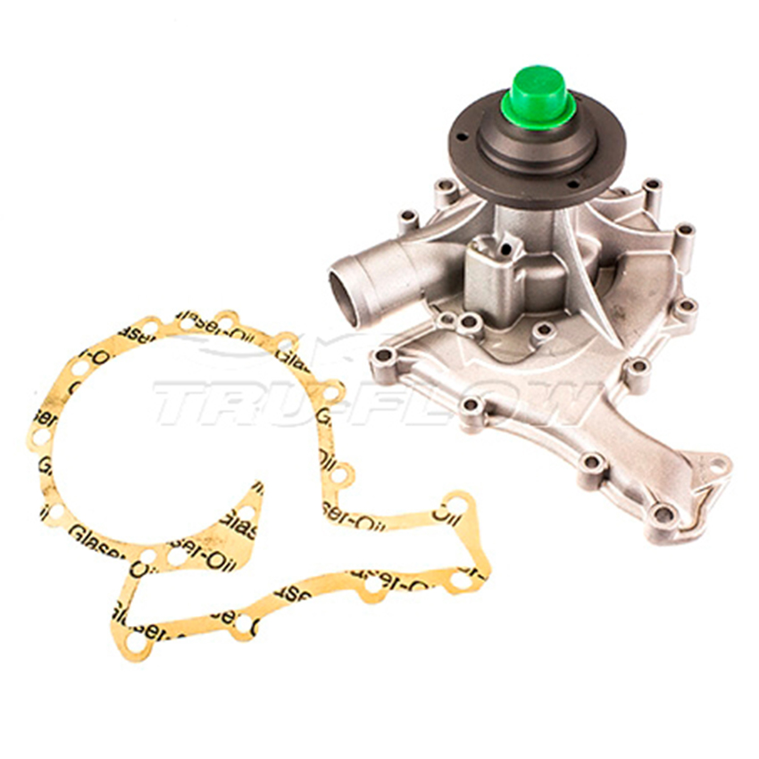 Tru-Flow Water Pump Land Rover Range Rover 3.5L/3.9L Petrol Engine