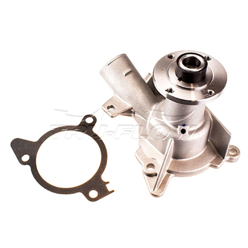 Tru-Flow Water Pump for BMW 323i E21 E21 E21 2.3L 6cyl M20 B23 TF2646