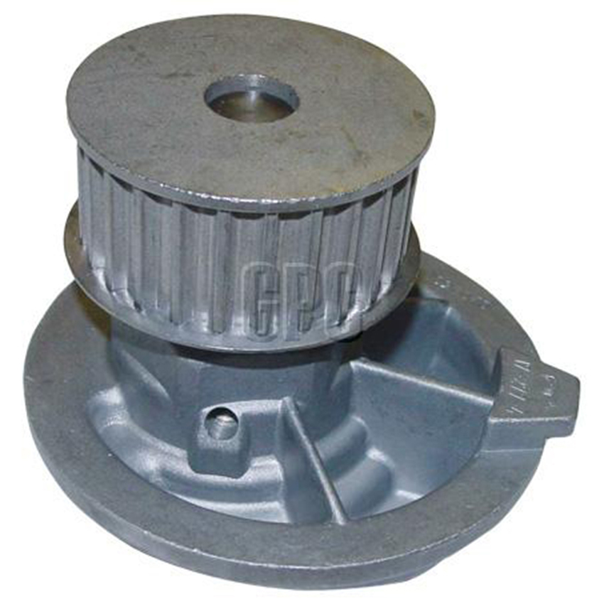 Water Pump for DAEWOO TACUMA 75ZE 2.0L 4cyl C20SED TF2800