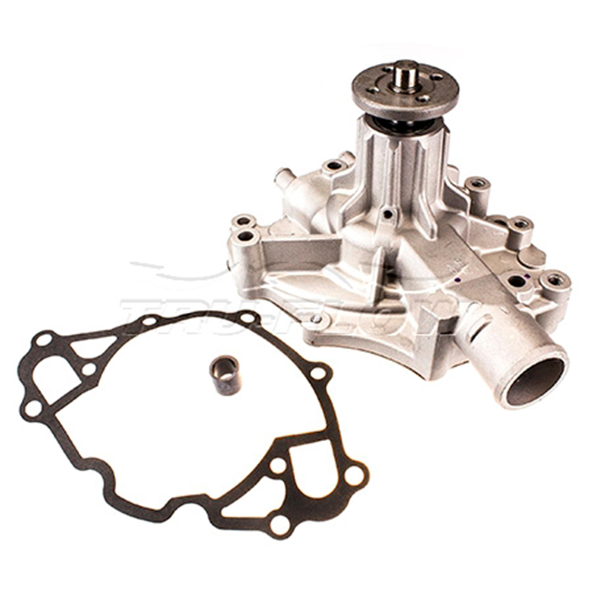 Truflow/GMB Water Pump For FORD BRONCO 1986-1987 - 4.9L 8cyl - TF2953