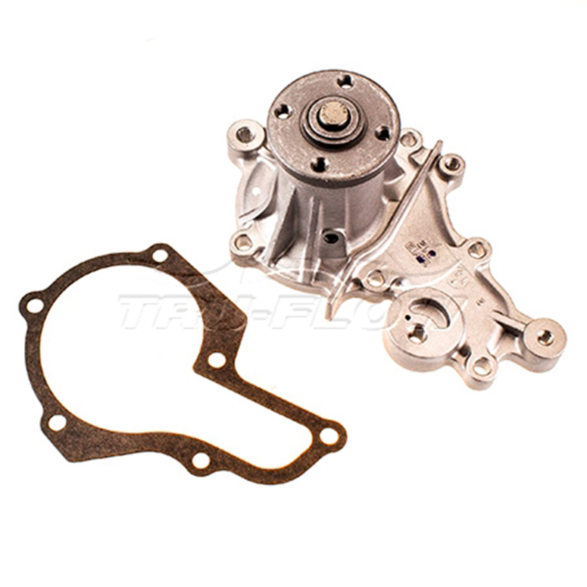 Tru-Flow Water Pump for SUZUKI SIERRA SJ50 1985-1990 - 1.3L 4cyl - TF3012