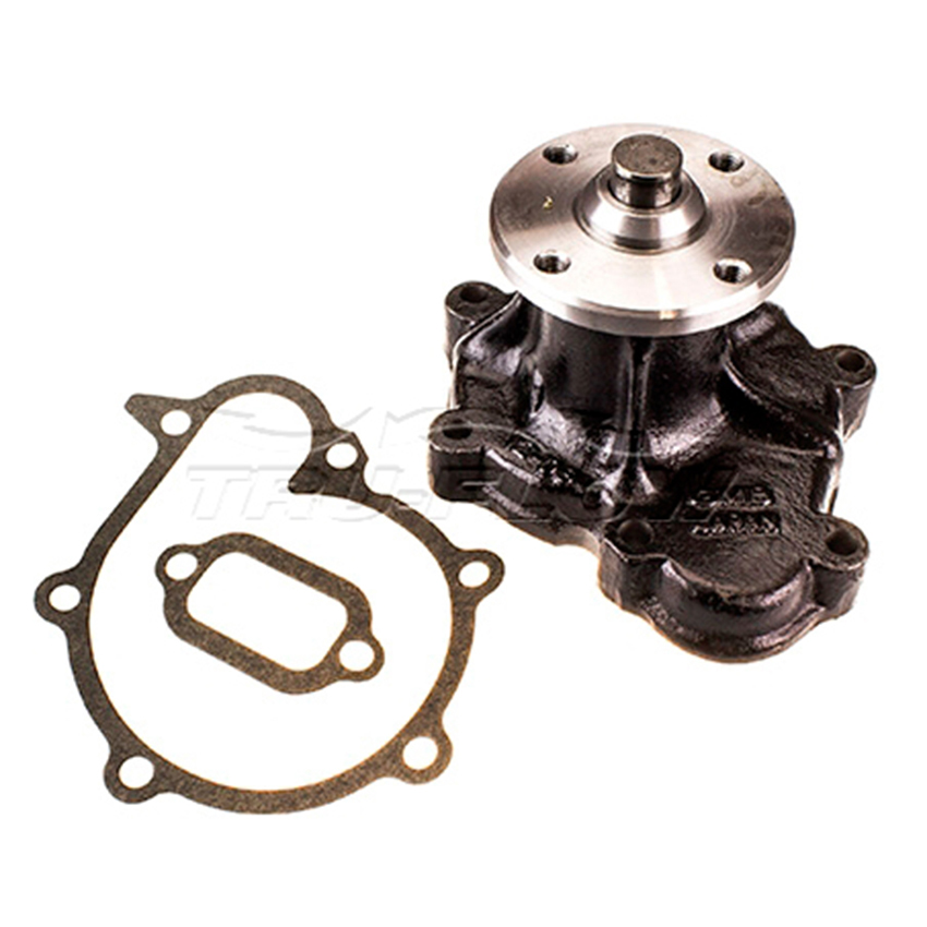 Tru-Flow Water Pump for FORD TRADER 409 1984-1995 - 3.5L 4cyl - TF3013