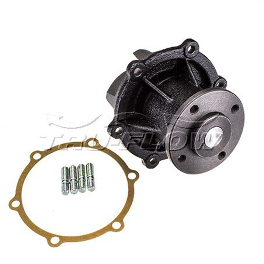 TRU-FLOW Water Pump For ASIA MOTORS COMBI 1992-1998 - 4.1L 6cyl - TF3014