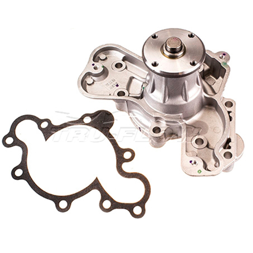 Water Pump For MAZDA 929 HC 3.0L JE 18v MPFI V6 - 4sp Auto - TF3015