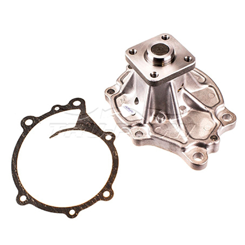 Water Pump for NISSAN NOMAD C22 2.4L 4cyl Z24 TF3030