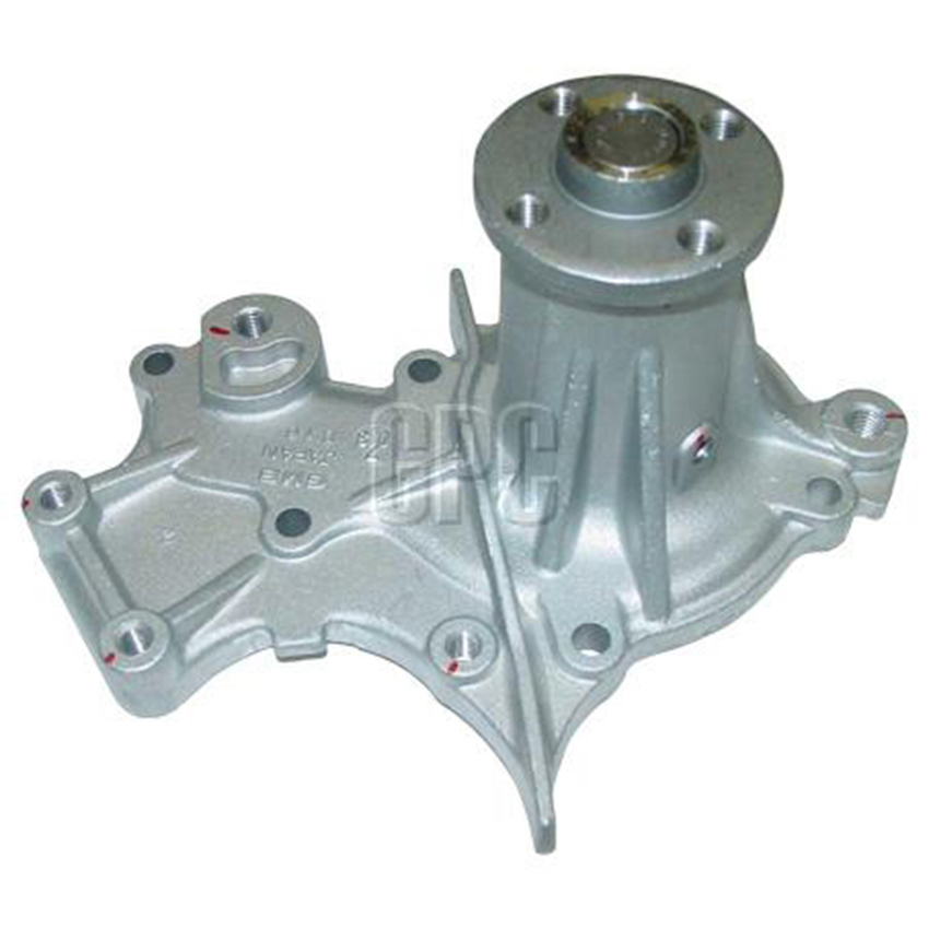 Tru-Flow Water Pump For SUZUKI VITARA SZ416 1994-1997 - 1.6L 4cyl - TF3036