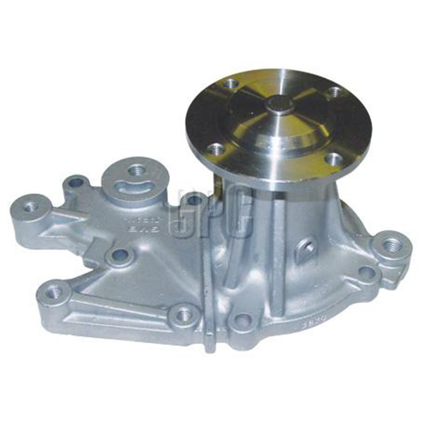 Water Pump For SUZUKI SWIFT GTI SA SA413 GTI SF SF413 1.3L 4cyl G13B TF3037