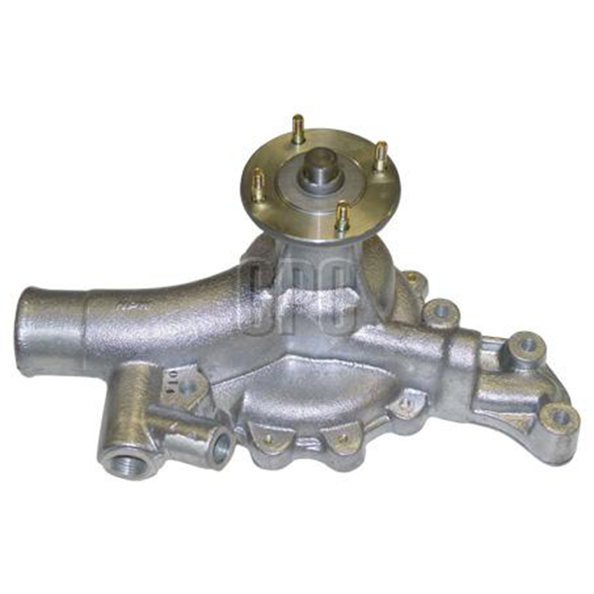 Water Pump for DAIHATSU DELTA V98 3.0L 4cyl B TF3038