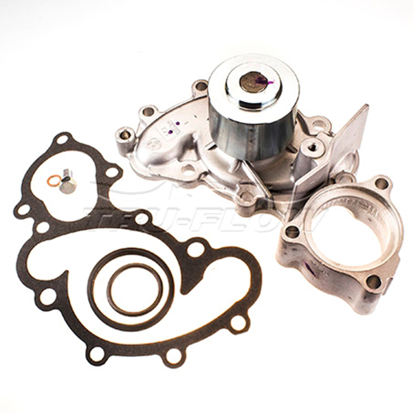 Tru-Flow Water Pump for LEXUS ES300 VCV10R 1992-1996 - 3.0L V6 - TF3040