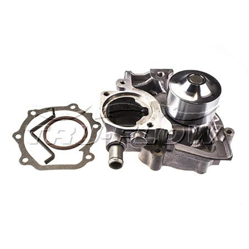 Tru-Flow Water Pump for SUBARU IMPREZA GD MY03 2002-2004 - 2.5L Flat 4 - TF3067