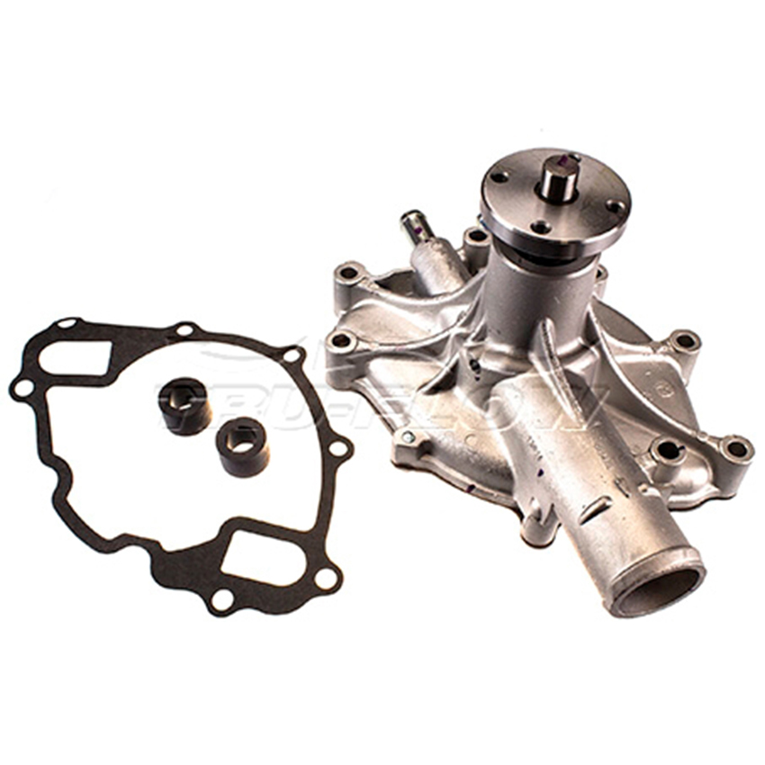 Tru-Flow Water Pump For FORD F250 V8 5.8L 351 - TF3069