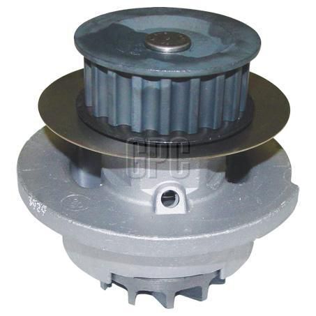 Tru-flow Water Pump For Holden Combo SB 1.4L Petrol C14SE, C14NZ 4cyl