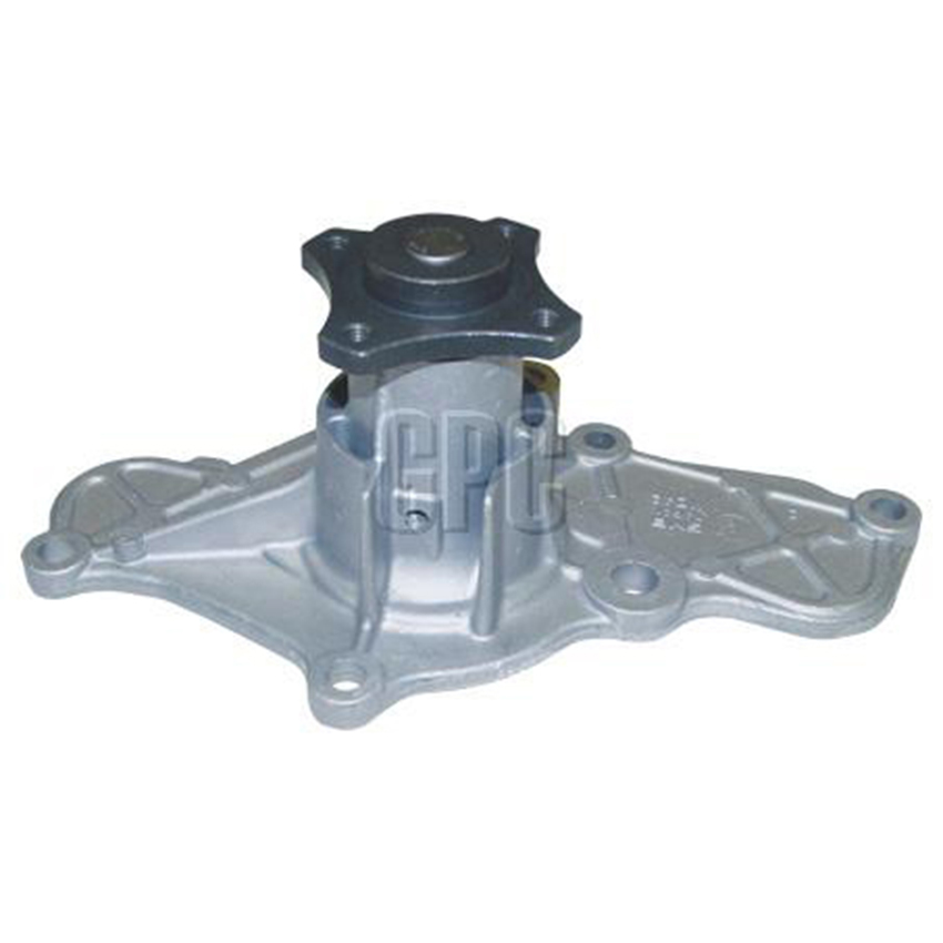 Water Pump for FORD PROBE 2.5L V6 SV KL Stepped Flange-55mm Bolt Centres TF3076