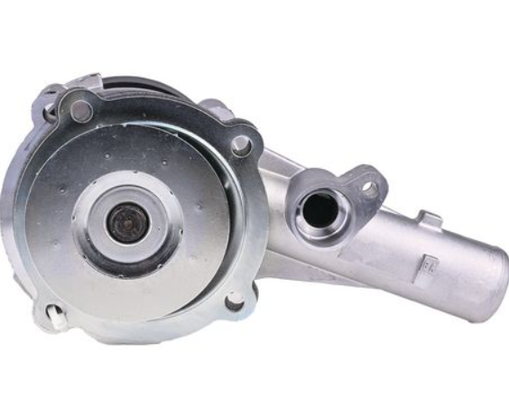 Water Pump For Ford Fairlane AU II 4.0L Intech VCT 6cyl 4sp Auto- Without Pulley