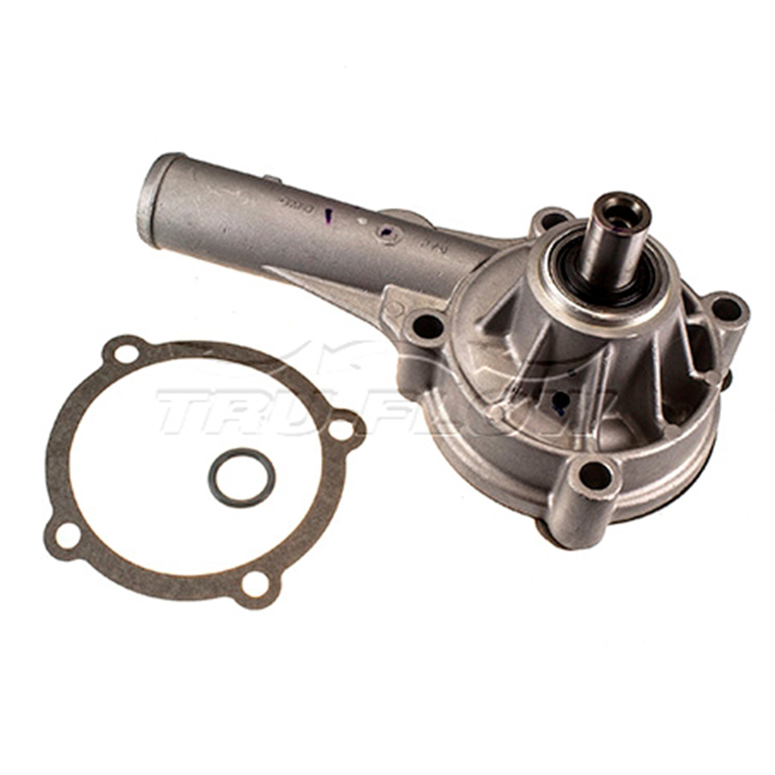 Tru-Flow Water Pump For Ford Fairmont AU III 4.0L 6cyl 4sp Auto -Without Pulley