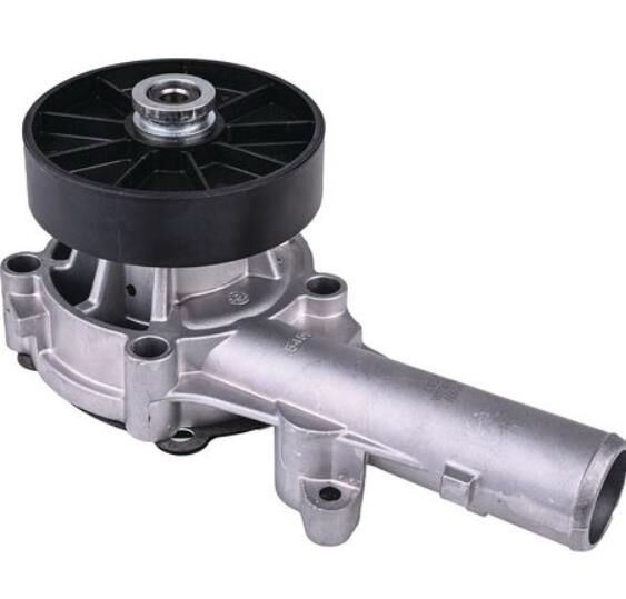 Water Pump For Ford Fairmont BA II 4.0L 182 6cyl 4sp -TO 10/03 Without Pulley