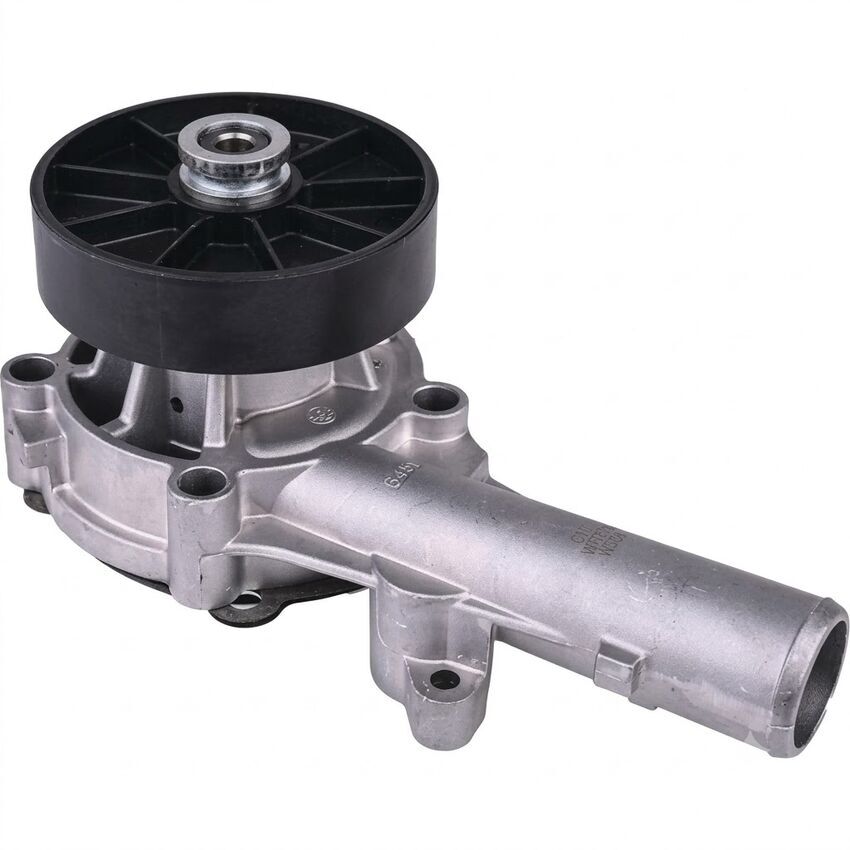 Truflow/GMB Water Pump For Ford Fairlane AU I 4.0L 6cyl 4sp Auto-With Pulley
