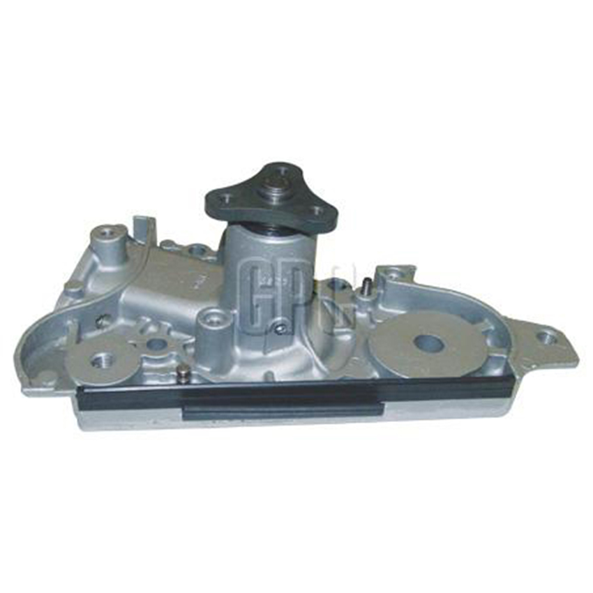 Tru-Flow Water Pump for FORD LASER KJ I 1994-1996 - 1.8L 4cyl - TF3081