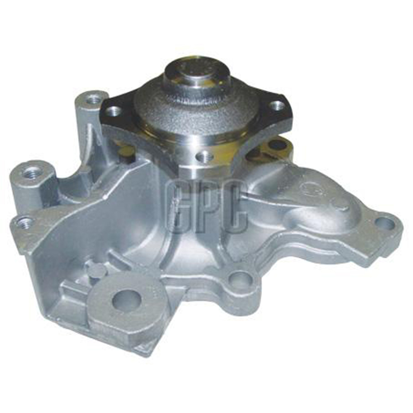 Tru-Flow Water Pump for FORD LASER KQ 2001-2002 - 2.0L 4cyl - TF3082