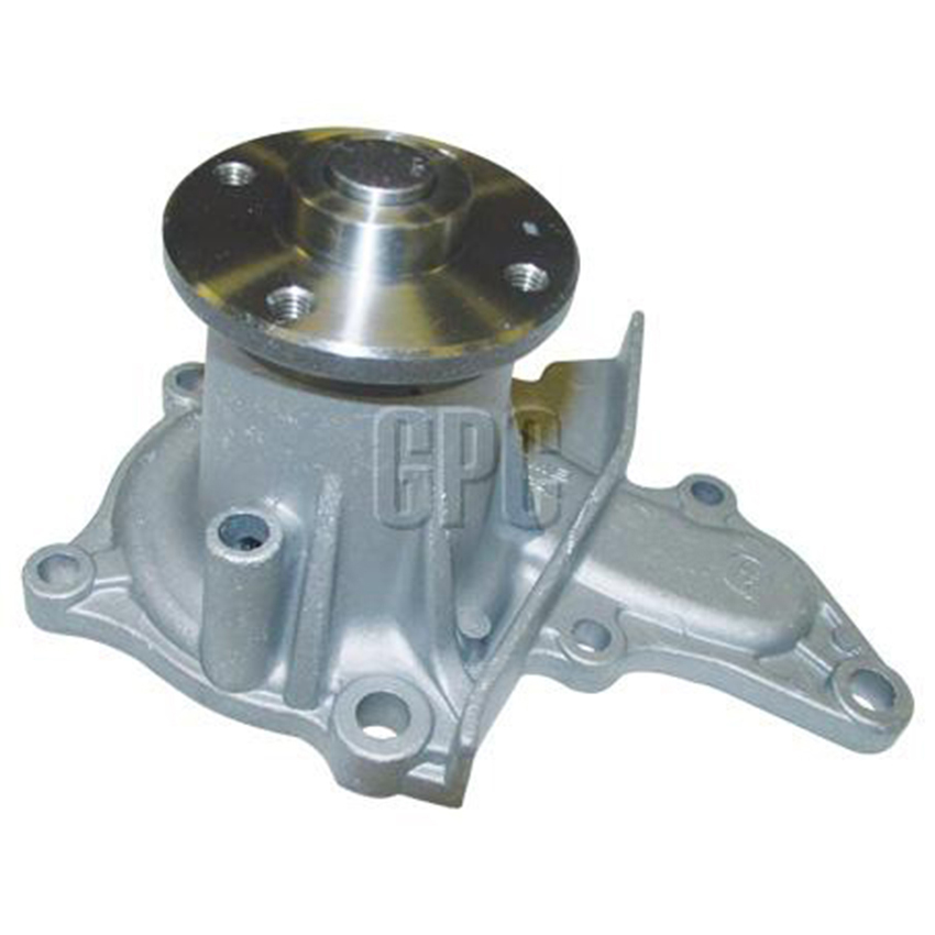 Water Pump for HOLDEN NOVA LF 1.8L 4cyl 7A-FE TF3083