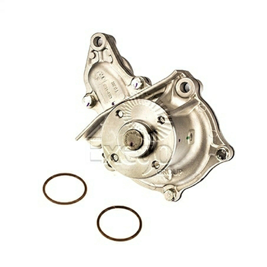 Water Pump for HOLDEN NOVA LG 1994-1996 - 1.6L 4cyl - TF3084H
