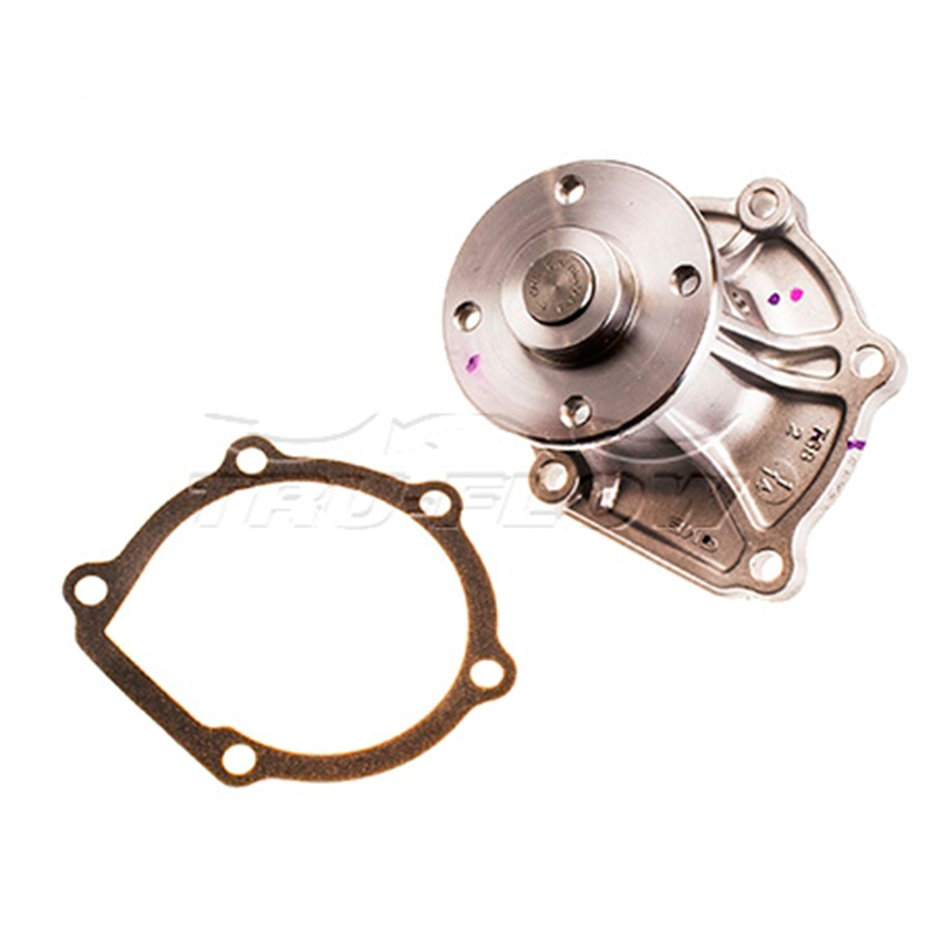 Water Pump for TOYOTA PASEO EL54 1995-1999 - 1.5L 4cyl - TF3085