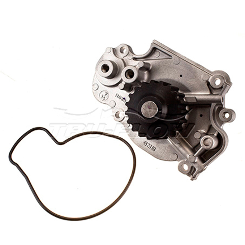 Water Pump for HONDA PRELUDE BB2 1991-1997 - 2.3L 4cyl - TF3087