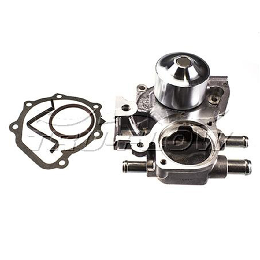 TRU-FLOW Water Pump For Subaru Liberty / Forester - TF3091