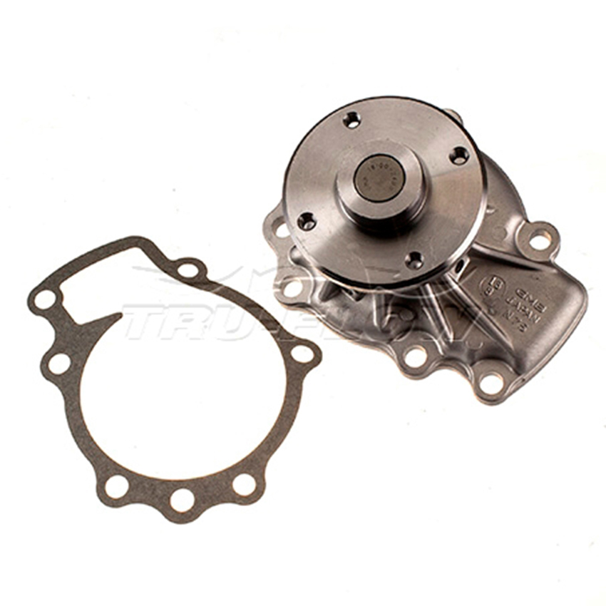 Tru-Flow Water Pump for NISSAN 200SX S14 2.0L 4cyl SR20DET TF3097