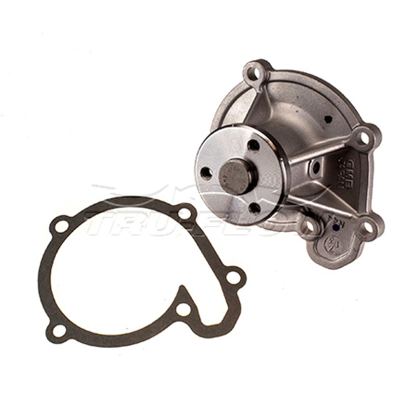 Tru-Flow Water Pump for NISSAN MICRA #K11 1995-1997 - 1.3L 4cyl - TF3101